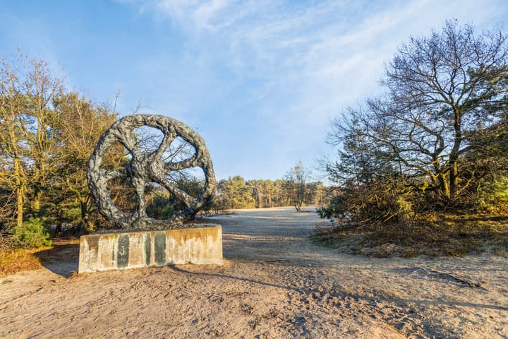 Foto 42 van Sparrenhoeven 7