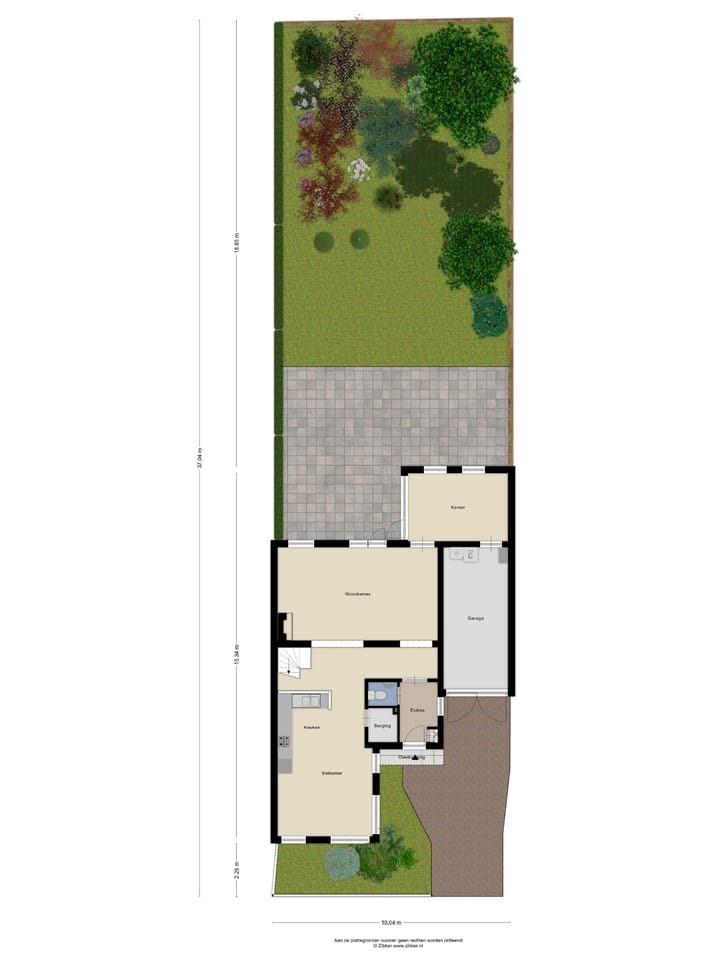 Foto 45 van Sparrenhoeven 7