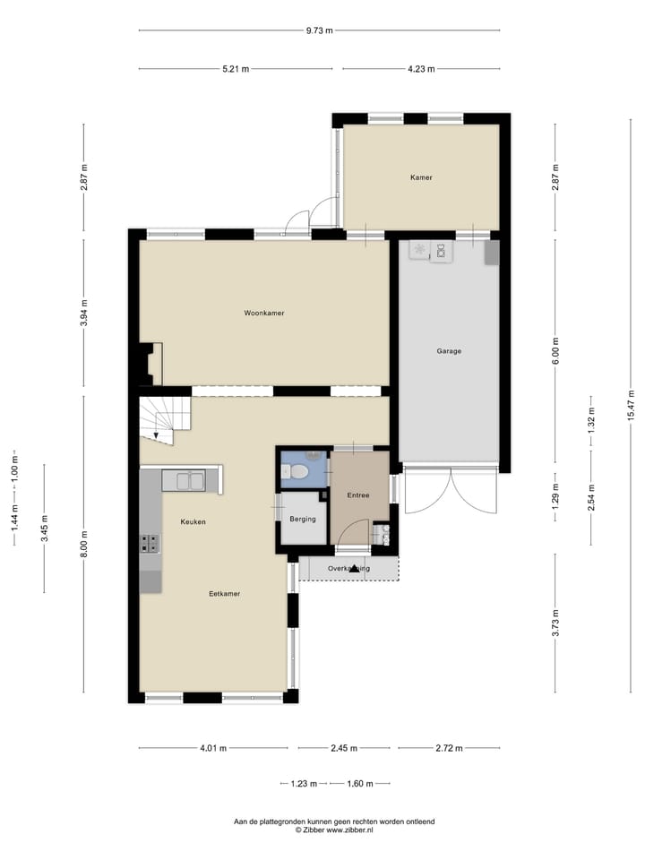 Foto 46 van Sparrenhoeven 7