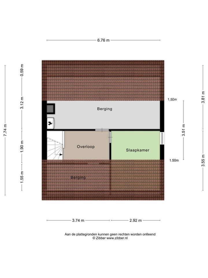 Foto 48 van Sparrenhoeven 7