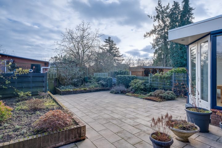 Foto 2 van Burgemeester de Bruinstraat 94