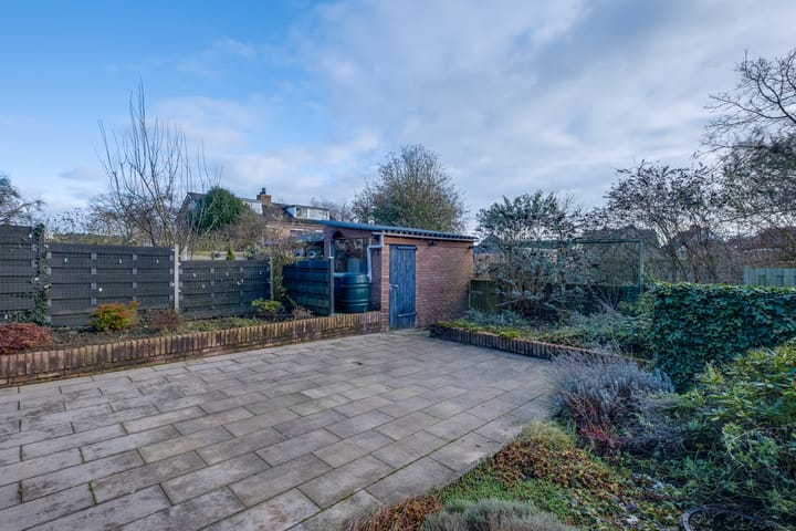 Foto 3 van Burgemeester de Bruinstraat 94