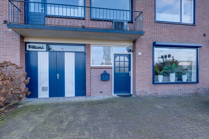 Foto 4 van Burgemeester de Bruinstraat 94