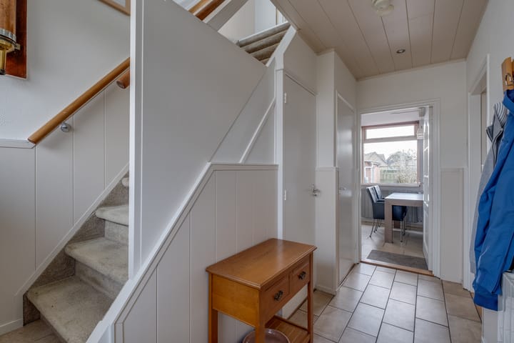 Foto 6 van Burgemeester de Bruinstraat 94