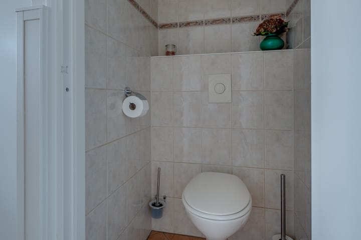 Foto 7 van Burgemeester de Bruinstraat 94