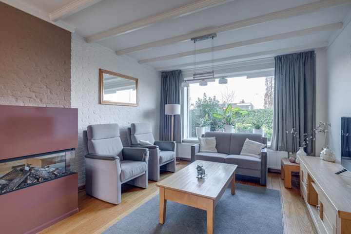 Foto 8 van Burgemeester de Bruinstraat 94