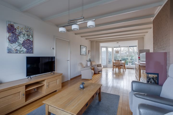 Foto 9 van Burgemeester de Bruinstraat 94