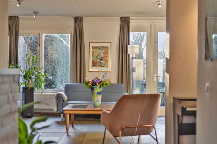 Foto 2 van Sparrenhoeven 7