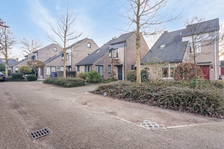 Foto 3 van Sparrenhoeven 7