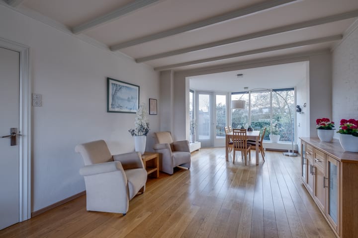 Foto 10 van Burgemeester de Bruinstraat 94