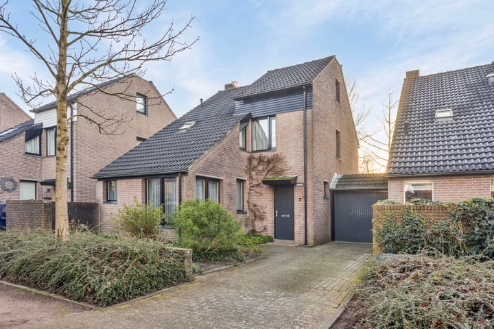 Foto 4 van Sparrenhoeven 7