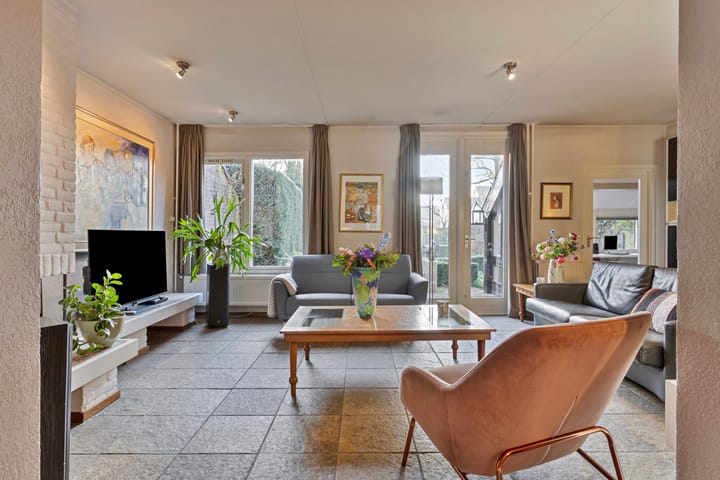 Foto 8 van Sparrenhoeven 7