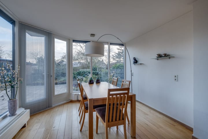 Foto 11 van Burgemeester de Bruinstraat 94