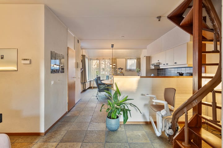 Foto 13 van Sparrenhoeven 7