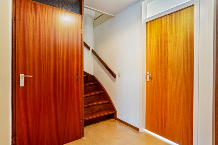 Foto 21 van Sparrenhoeven 7