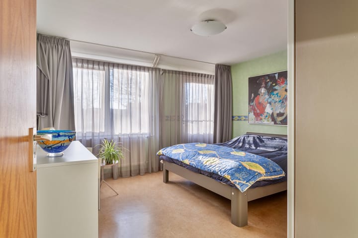 Foto 22 van Sparrenhoeven 7