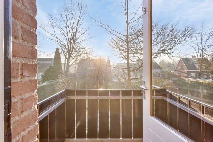 Foto 24 van Sparrenhoeven 7