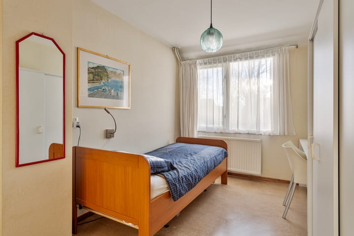 Foto 25 van Sparrenhoeven 7