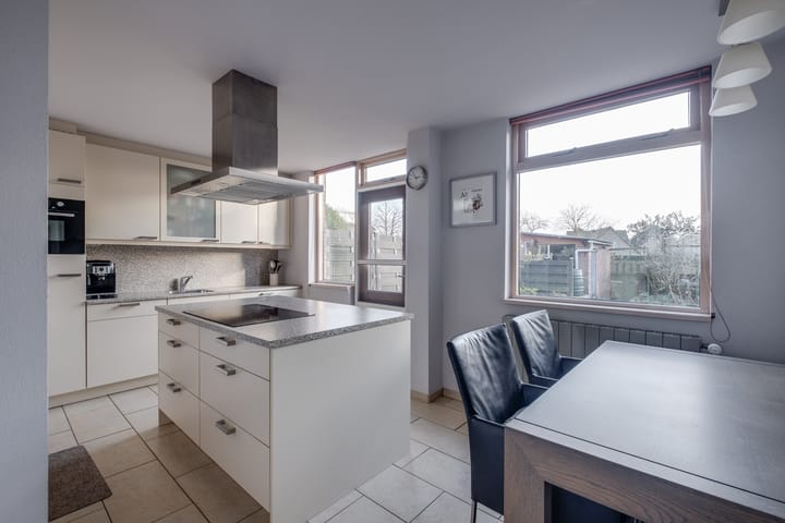 Foto 12 van Burgemeester de Bruinstraat 94