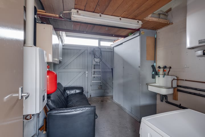 Foto 15 van Burgemeester de Bruinstraat 94