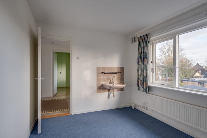 Foto 20 van Burgemeester de Bruinstraat 94