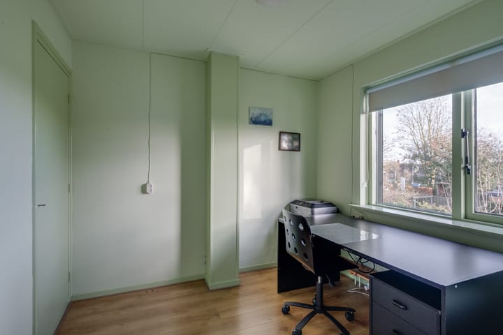 Foto 21 van Burgemeester de Bruinstraat 94