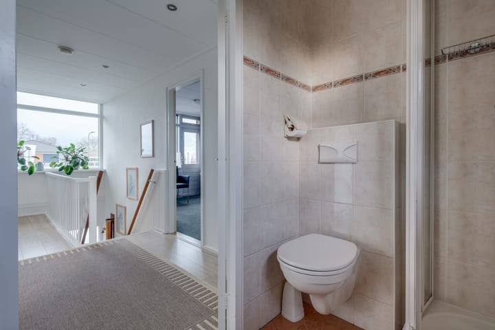 Foto 25 van Burgemeester de Bruinstraat 94