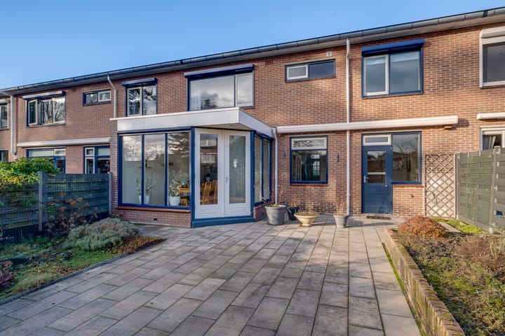 Foto 28 van Burgemeester de Bruinstraat 94