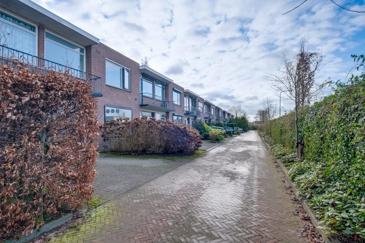 Foto 30 van Burgemeester de Bruinstraat 94