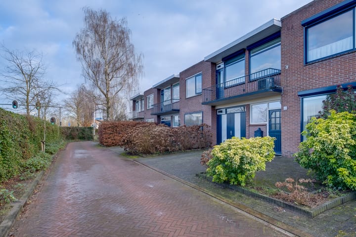 Foto 31 van Burgemeester de Bruinstraat 94