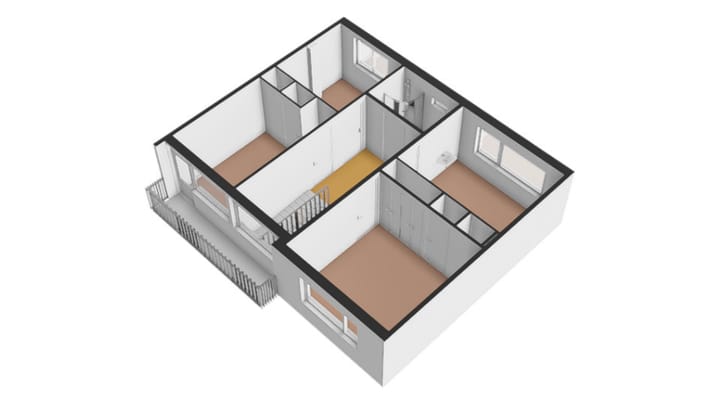 Foto 37 van Burgemeester de Bruinstraat 94