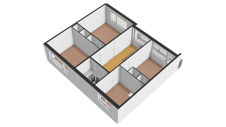 Foto 36 van Burgemeester de Bruinstraat 94