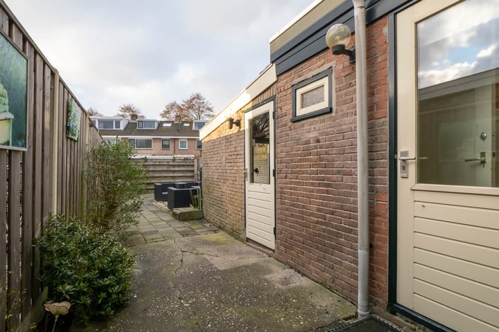 Foto 14 van Noord 83