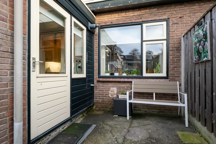 Foto 19 van Noord 83