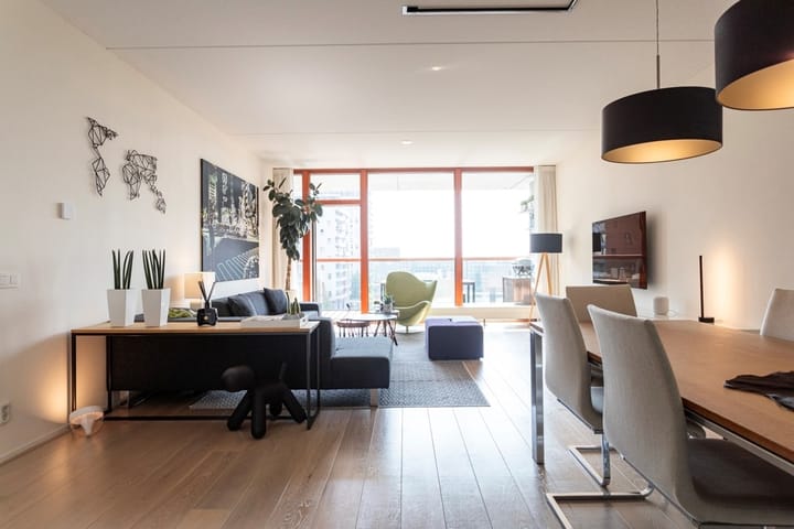 Foto 18 van Leeghwaterkade 14