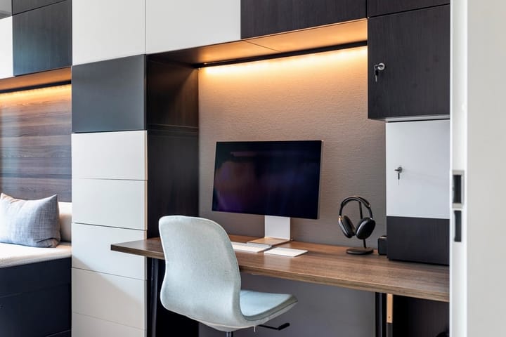 Foto 31 van Leeghwaterkade 14