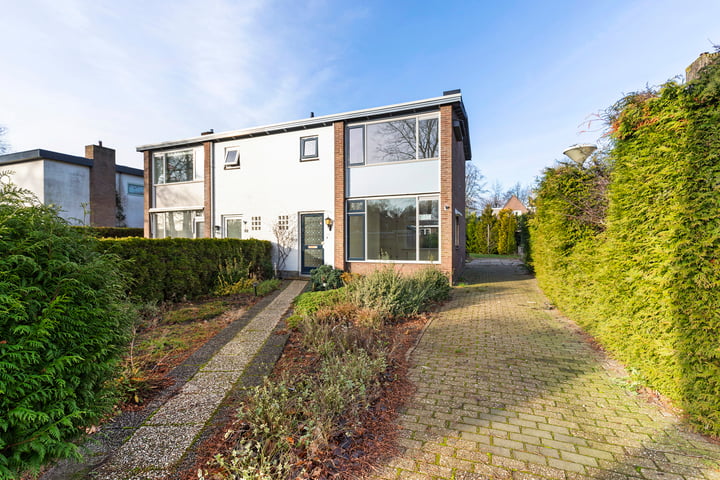 Ds Sipke Huismansstraat 20