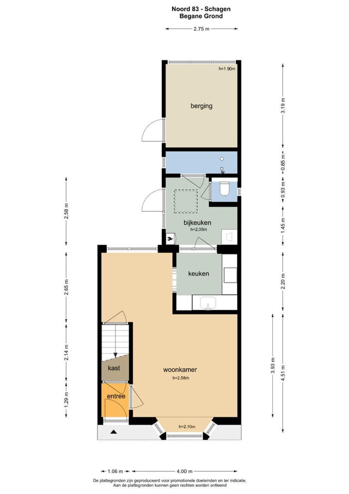 Foto 35 van Noord 83