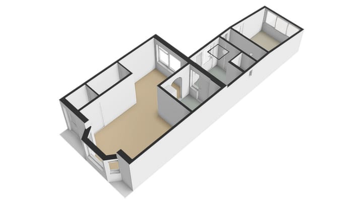 Foto 37 van Noord 83