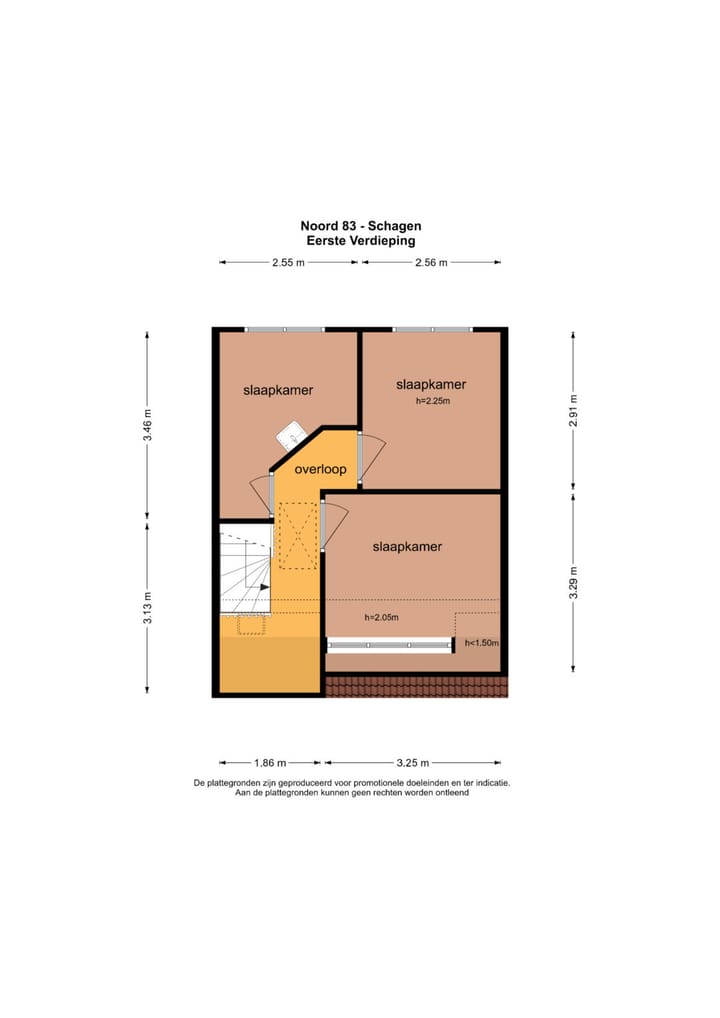 Foto 38 van Noord 83