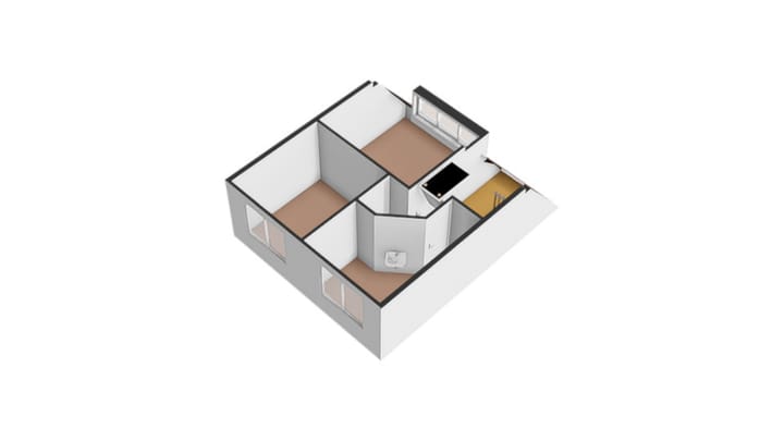 Foto 39 van Noord 83