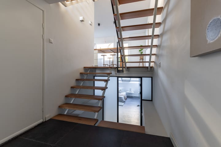 Foto 4 van Herengracht 101