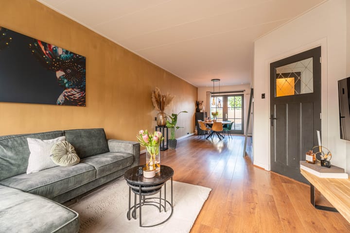 Foto 4 van Kanaalstraat 10