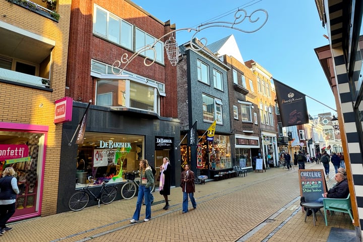 Folkingestraat 34, Groningen