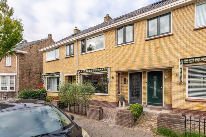 Photo 25 of Kanaalstraat 10