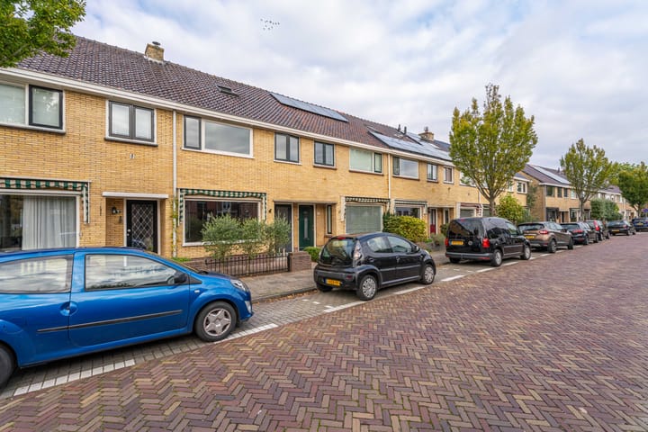 Photo 26 of Kanaalstraat 10