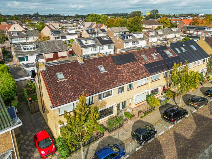 Photo 27 of Kanaalstraat 10