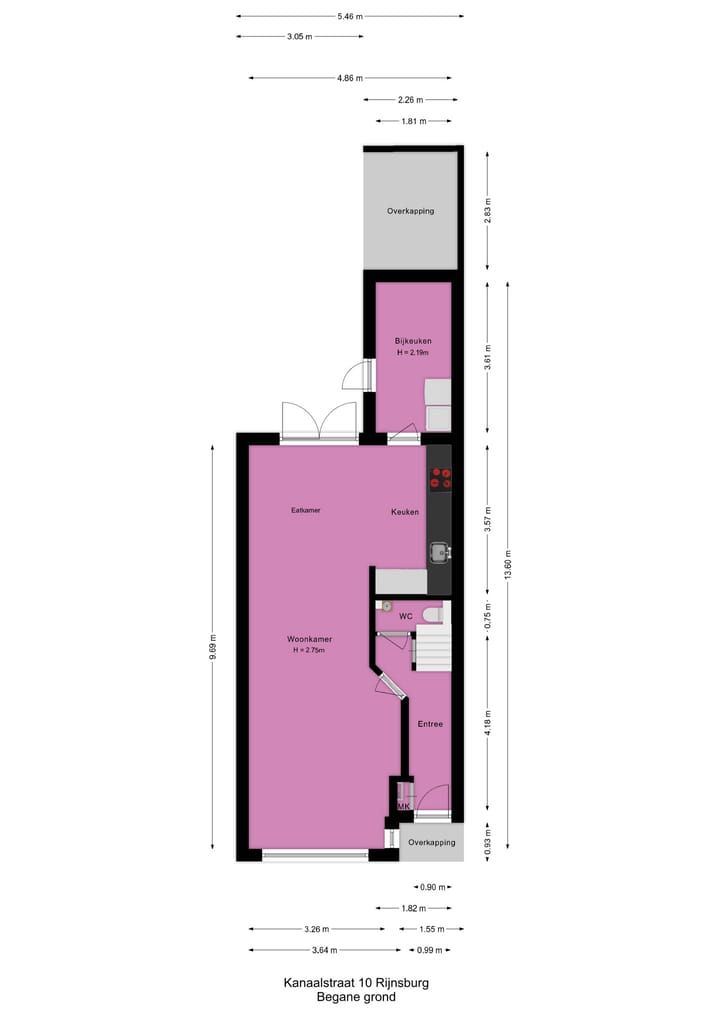 Photo 32 of Kanaalstraat 10