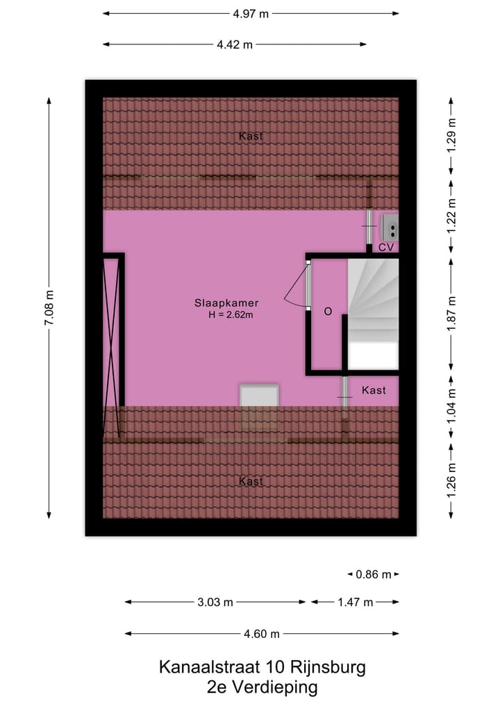 Photo 34 of Kanaalstraat 10