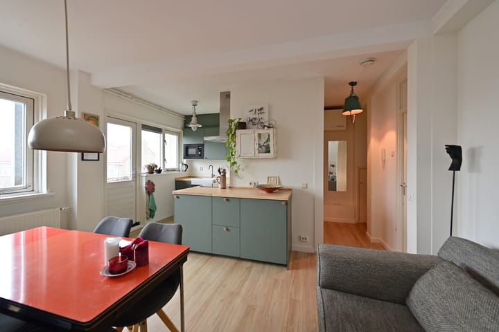 Foto 3 van Erfgooiersstraat 247